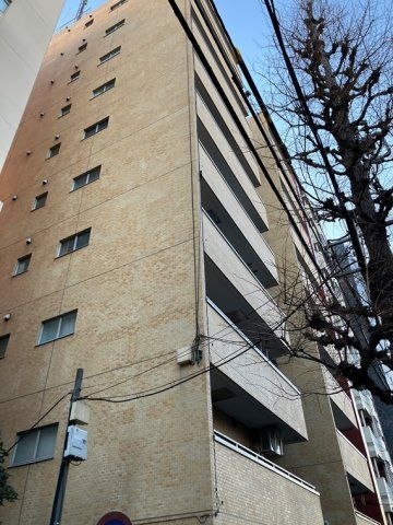 ライオンズマンション西荻窪第2の外観画像