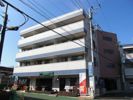 ダイワティアラ津田沼Ⅴの外観画像