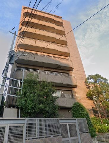 エンゼルハイム大濠の外観画像