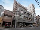 クレール東天満の外観画像