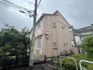 コート東十条の外観画像