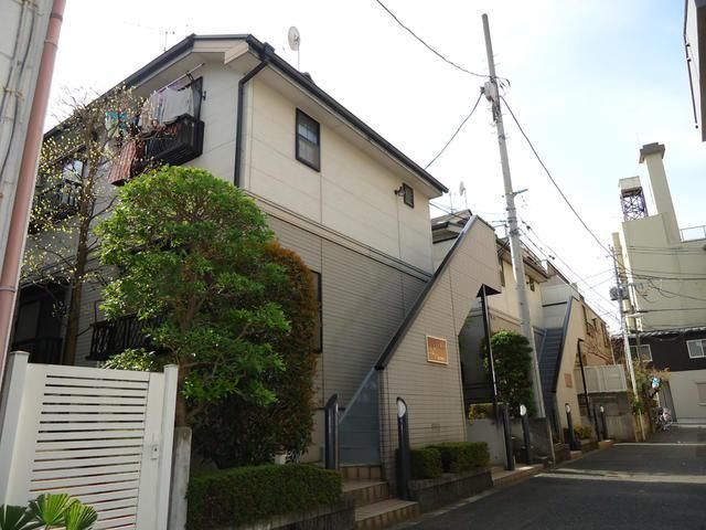 プレアデス+Aの外観画像