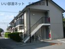 スカイコート今井Ⅱの外観画像