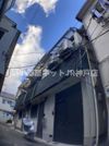 畑原通3丁目連棟住居の外観画像