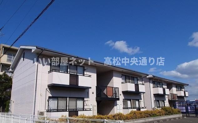 anの外観画像