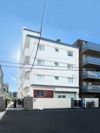 巣鴨ローヤルコーポの外観画像