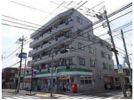 グレースユギの外観画像