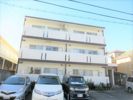 小﨑マンションの外観画像