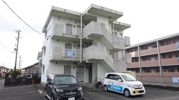 フルーツマンションの外観画像