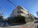 野沢パークハウスの外観画像