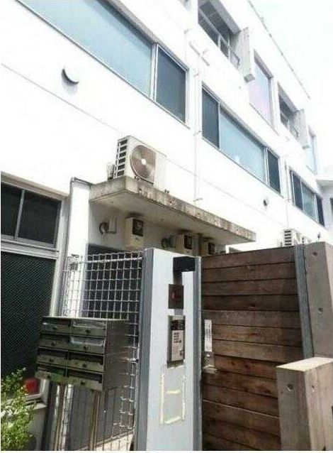 ラプラス荻窪の外観画像