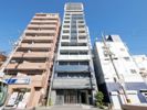 プレサンス新大阪ストリームの外観画像