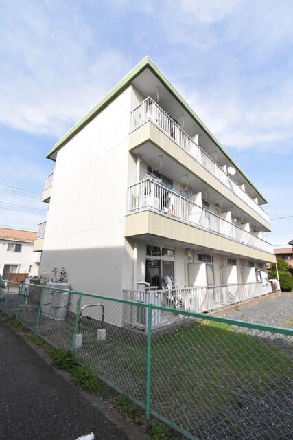 グリーンハイツ小川の外観画像