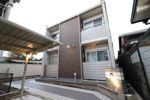 クレイノ山ノ内の外観画像