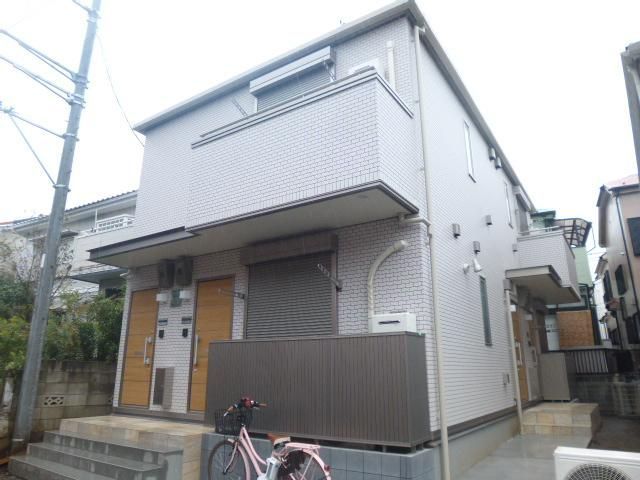 リュエルの外観画像