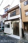 八雲西町4丁目貸家の外観画像