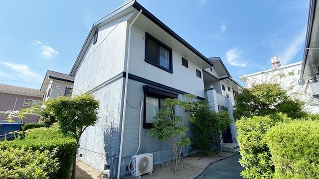 フレマリール洲崎Bの外観画像