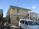 studio clairの外観画像