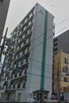 マリオン横浜Ⅱ伊勢佐木北の外観画像