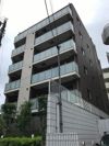 クラッシーコート北大塚の外観画像
