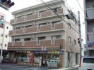エステート旭の外観画像