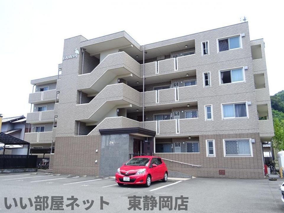 ドルチェの外観画像