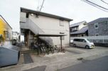 ラーチハウスの外観画像