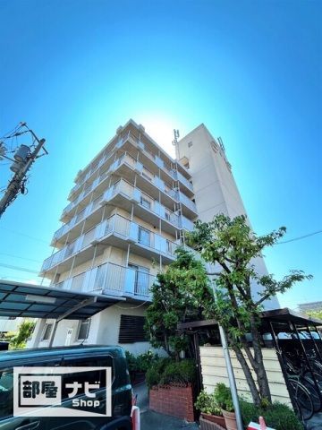 グランドメゾン松島の外観画像