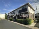 grove place A棟の外観画像