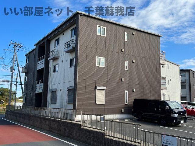 グレンディールAの外観画像