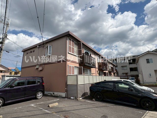 フォーブルMの外観画像