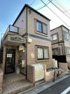 アーバンスクエア江原町A棟の外観画像