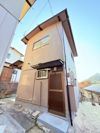 スカイハイツ黄金山B棟の外観画像