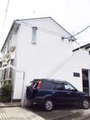 ル・シェールの外観画像