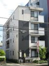 ベイヒルズ横濱の外観画像