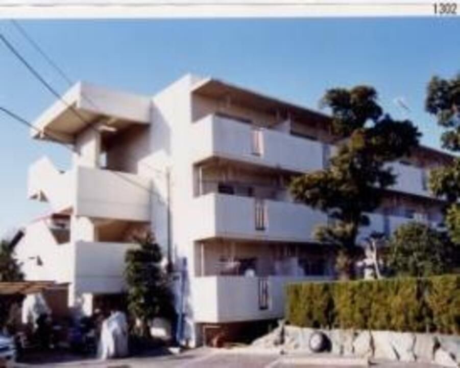 第3ミサワハウスの外観画像