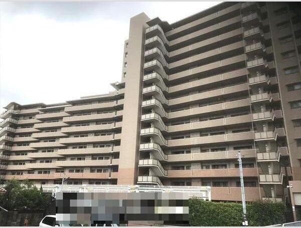 ジオ枚方の外観画像