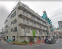 エンゼルハイム鶴見中央の外観画像