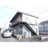 コスモシティ岡野B棟の外観画像