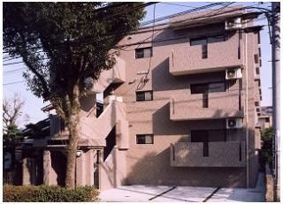 SETTLEの外観画像