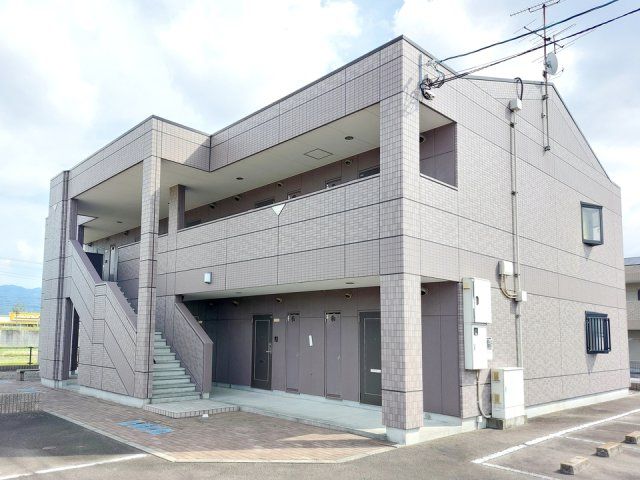 プレッソリーバYの外観画像