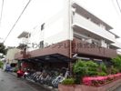 ジョヴァノッティ杉本の外観画像