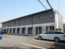 レオパレスクレストンの外観画像