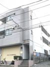 メゾンアズマの外観画像