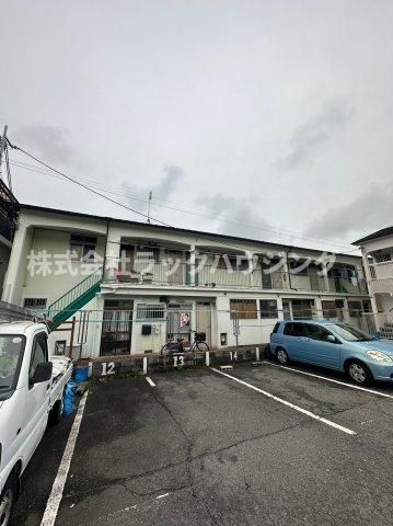 江端文化西の外観画像