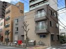 ラミティエ北千住の外観画像