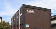 Solaieの外観画像