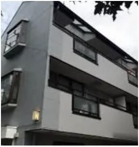 プルミエール板橋本町の外観画像