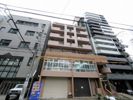 藤和シティコープ船場の外観画像