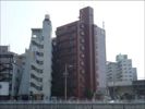 ロマネスクステーションプラザ博多の外観画像
